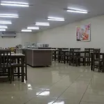 Hotel Tres Bandeiras