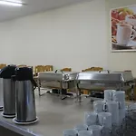 Hotel Tres Bandeiras